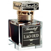 Bortnikoff Lao Oud Elixir
