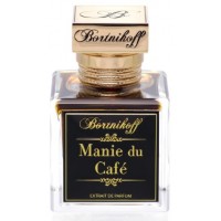 Bortnikoff Manie Du Cafe