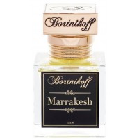 Bortnikoff Marrakesh