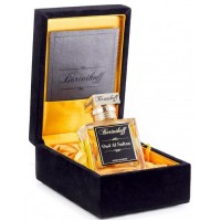 Bortnikoff Oud Al Sultan