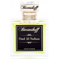 Bortnikoff Oud Al Sultan