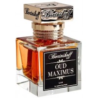 Bortnikoff Oud Maximus Elixir