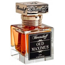 Bortnikoff Oud Maximus Elixir