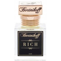 Bortnikoff Rich Bortnikoff Rich