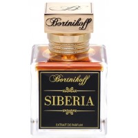 Bortnikoff Siberia