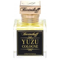 Bortnikoff Yuzu Cologne