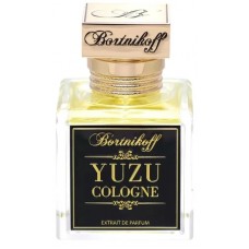 Bortnikoff Yuzu Cologne