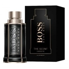 Hugo Boss Boss The Scent Magnetic For Him фото духи
