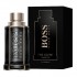 Hugo Boss Boss The Scent Magnetic For Him фото духи