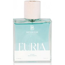 Botanicae Expressions Euria фото духи