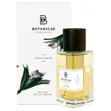 Botanicae Expressions Highlands