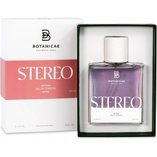 Botanicae Expressions Stereo фото духи