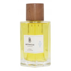 Botanicae Expressions Patio