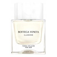 Bottega Veneta Illusione Tonka Solaire For Her