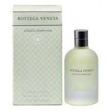Bottega Veneta Essence Aromatique фото духи