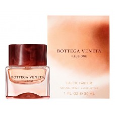 Bottega Veneta Illusione Eau De Parfum фото духи