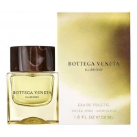 Bottega Veneta Illusione Eau De Toilette