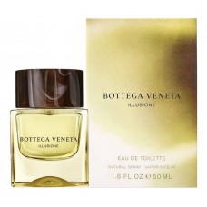 Bottega Veneta Illusione Eau De Toilette