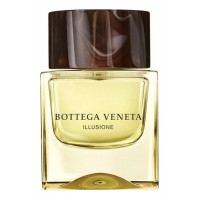 Bottega Veneta Illusione Eau De Toilette