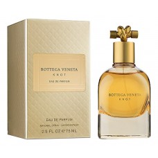 Bottega Veneta Knot Eau Absolue фото духи