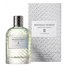 Bottega Veneta Parco Palladiano II фото духи