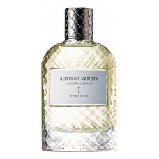 Bottega Veneta Parco Palladiano I фото духи