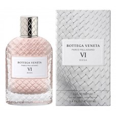 Bottega Veneta Parco Palladiano VI фото духи