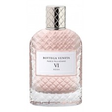 Bottega Veneta Parco Palladiano VI фото духи