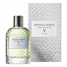 Bottega Veneta Parco Palladiano V фото духи