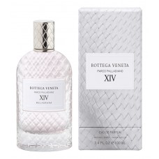 Bottega Veneta Parco Palladiano XIV Melagrana фото духи