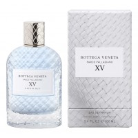 Bottega Veneta Parco Palladiano XV Salvia Blu