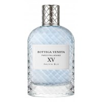 Bottega Veneta Parco Palladiano XV Salvia Blu