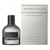 Bottega Veneta Pour Homme Extreme