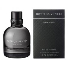 Bottega Veneta Pour Homme фото духи