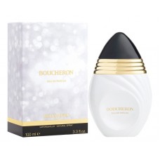 Boucheron 25th Anniversary Limited Edition
