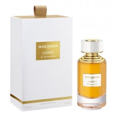 Boucheron Ambre D'Alexandrie фото духи