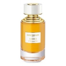 Boucheron Ambre D'Alexandrie фото духи