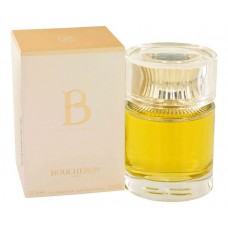 Boucheron B фото духи