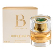 Boucheron B фото духи