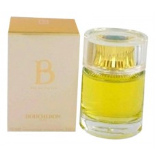 Boucheron B фото духи