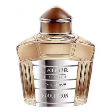 Boucheron Jaipur Homme Fraicheur фото духи