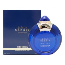 Boucheron Jaipur Saphir фото духи