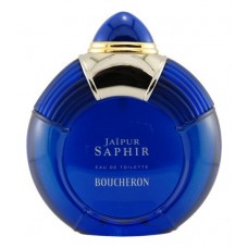 Boucheron Jaipur Saphir фото духи