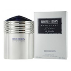 Boucheron La Collection du Joaillier фото духи