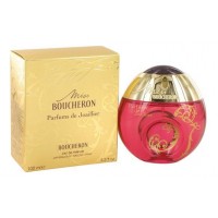 Boucheron Miss  de Joaillier