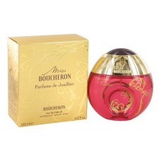 Boucheron Miss  de Joaillier фото духи