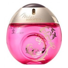 Boucheron Miss  de Joaillier фото духи