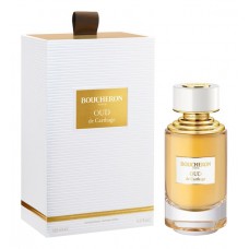 Boucheron Oud de Carthage фото духи