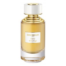 Boucheron Oud de Carthage фото духи