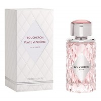 Boucheron Place Vendome